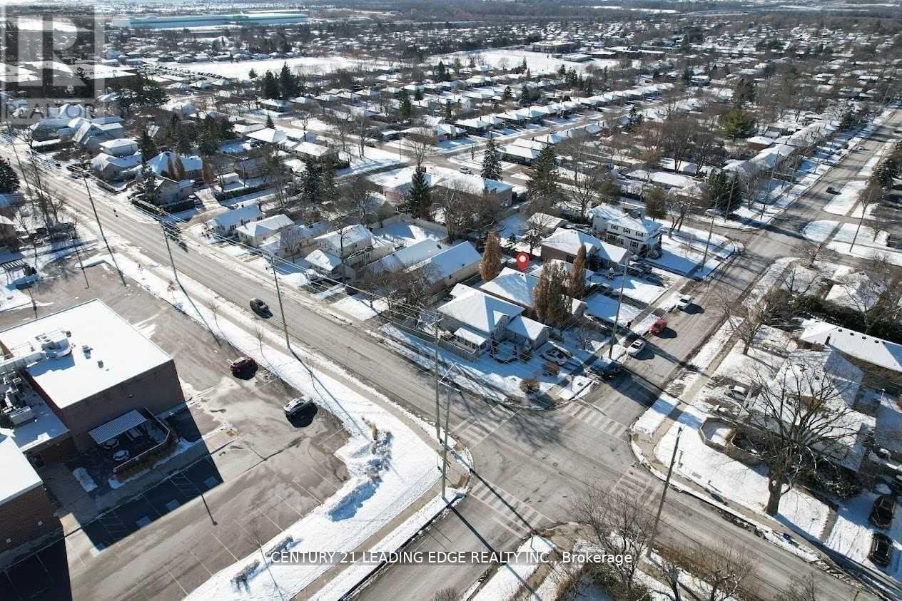 507 Dunlop Street, Whitby, Ontario  L1N 1V3 - Photo 33 - E12487711