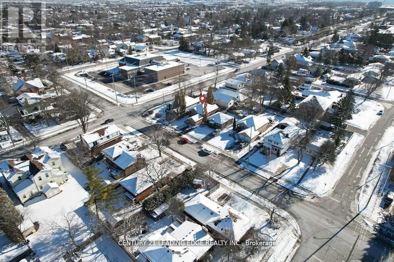 507 Dunlop Street, Whitby, Ontario  L1N 1V3 - Photo 34 - E12487711