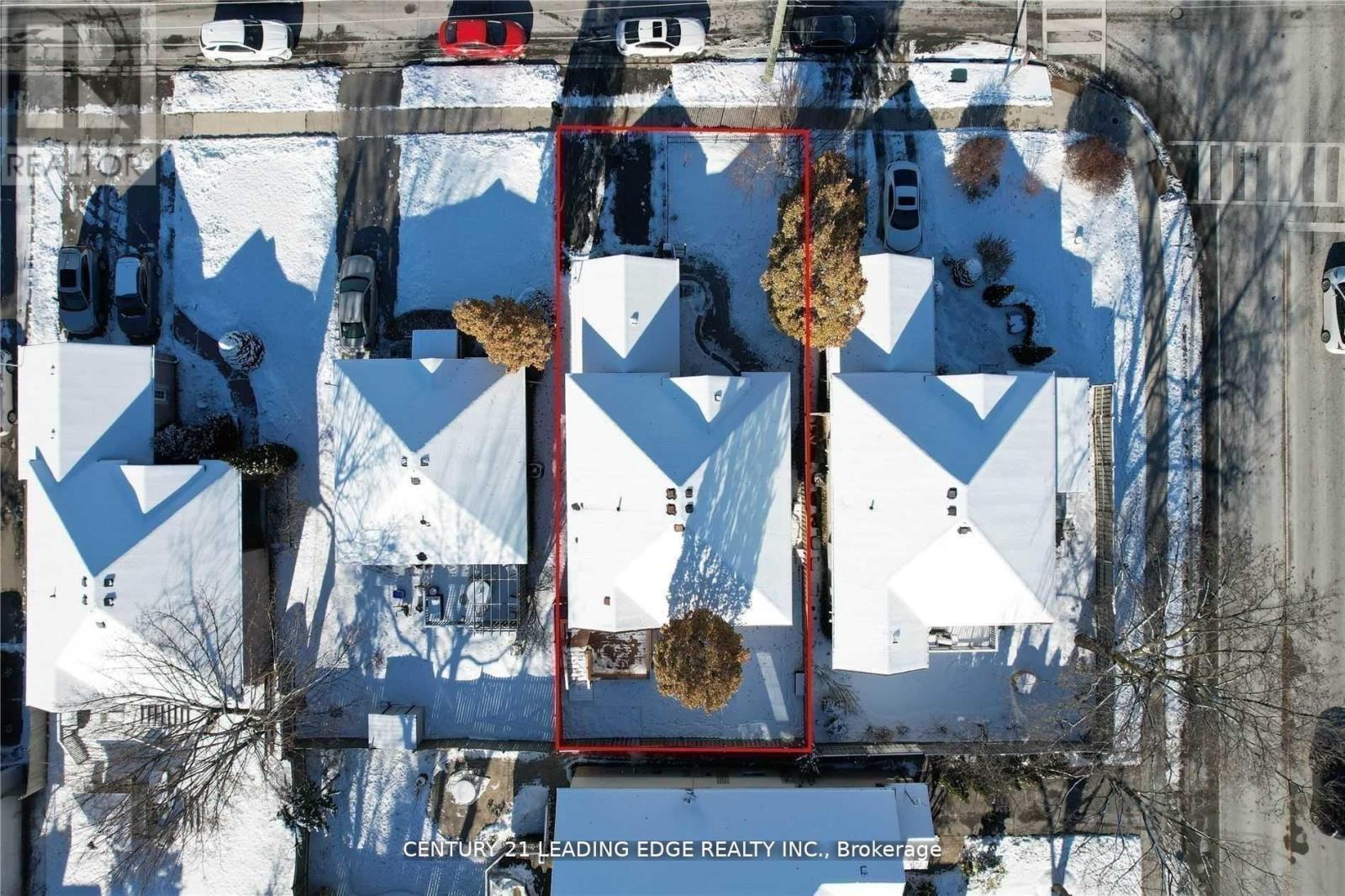 507 Dunlop Street, Whitby, Ontario  L1N 1V3 - Photo 35 - E12487711