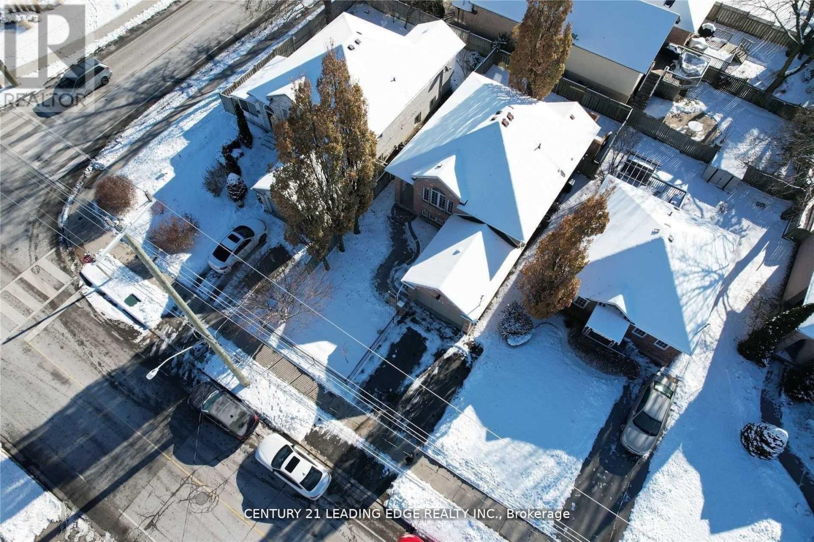 507 Dunlop Street, Whitby, Ontario  L1N 1V3 - Photo 36 - E12487711