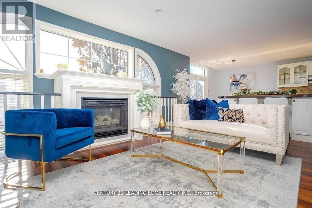 507 Dunlop Street, Whitby, Ontario  L1N 1V3 - Photo 6 - E12487711