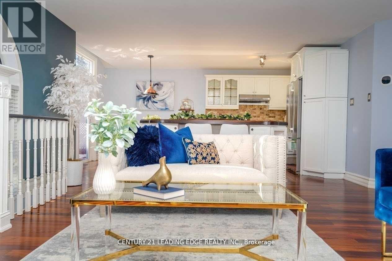 507 Dunlop Street, Whitby, Ontario  L1N 1V3 - Photo 7 - E12487711