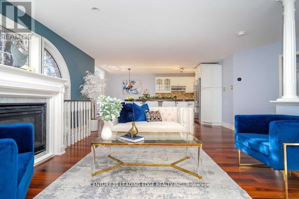 507 Dunlop Street, Whitby, Ontario  L1N 1V3 - Photo 8 - E12487711