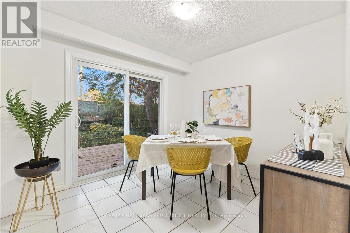 1238 Charlotte Circle, Pickering, Ontario  L1V 3P8 - Photo 10 - E12487716