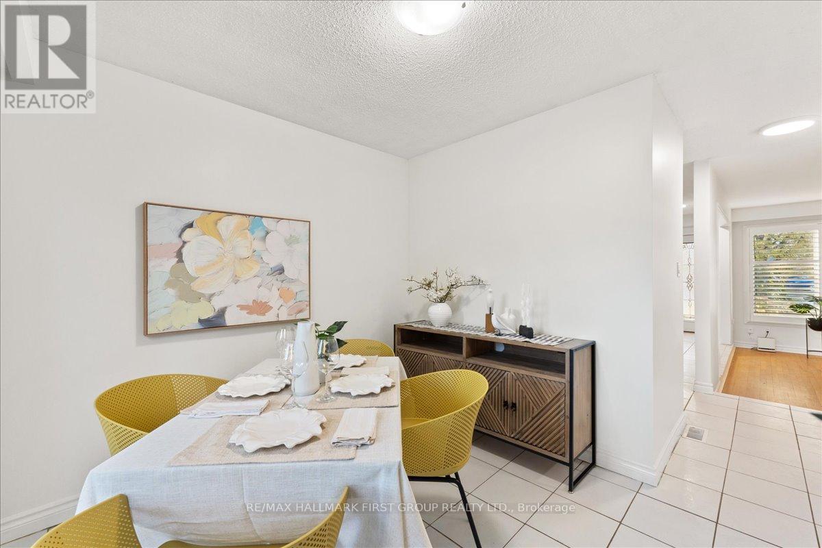 1238 Charlotte Circle, Pickering, Ontario  L1V 3P8 - Photo 11 - E12487716