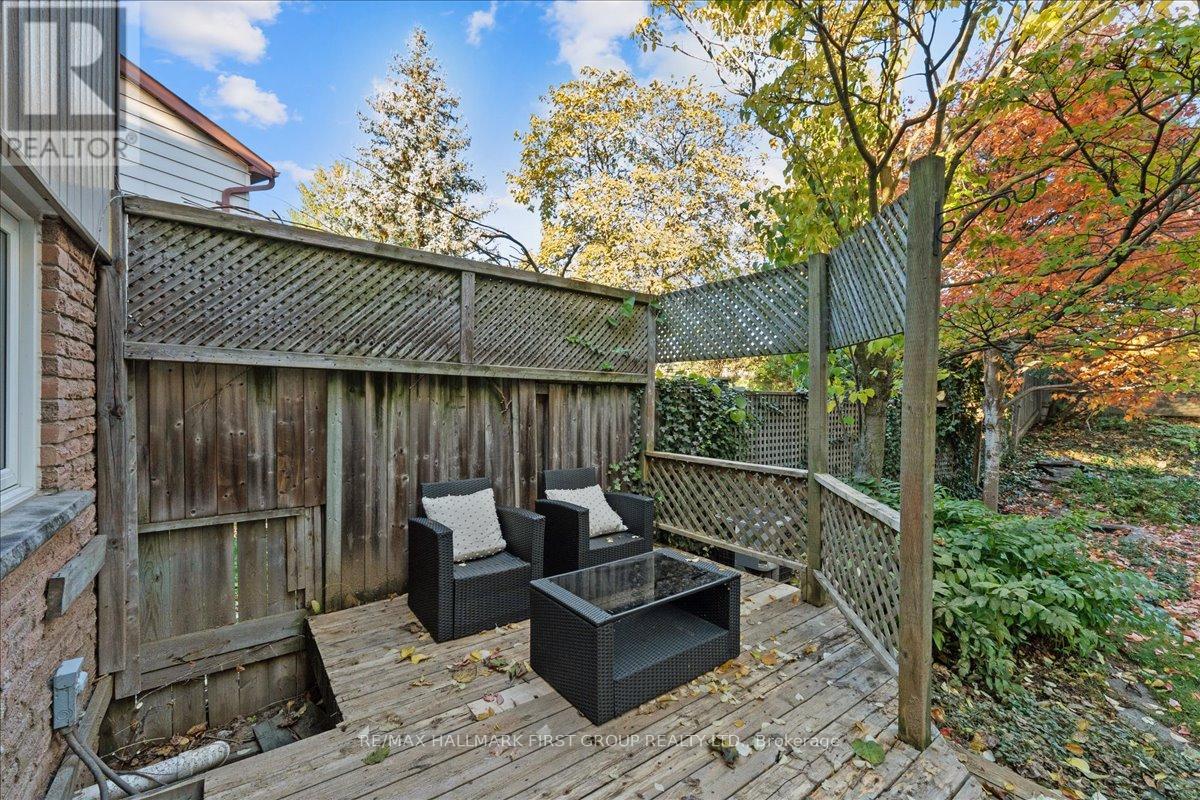 1238 Charlotte Circle, Pickering, Ontario  L1V 3P8 - Photo 27 - E12487716