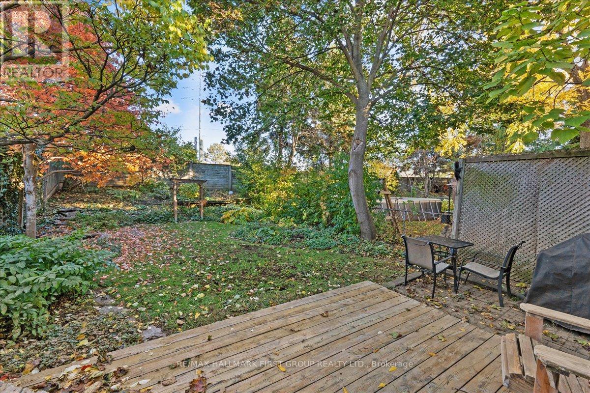 1238 Charlotte Circle, Pickering, Ontario  L1V 3P8 - Photo 28 - E12487716