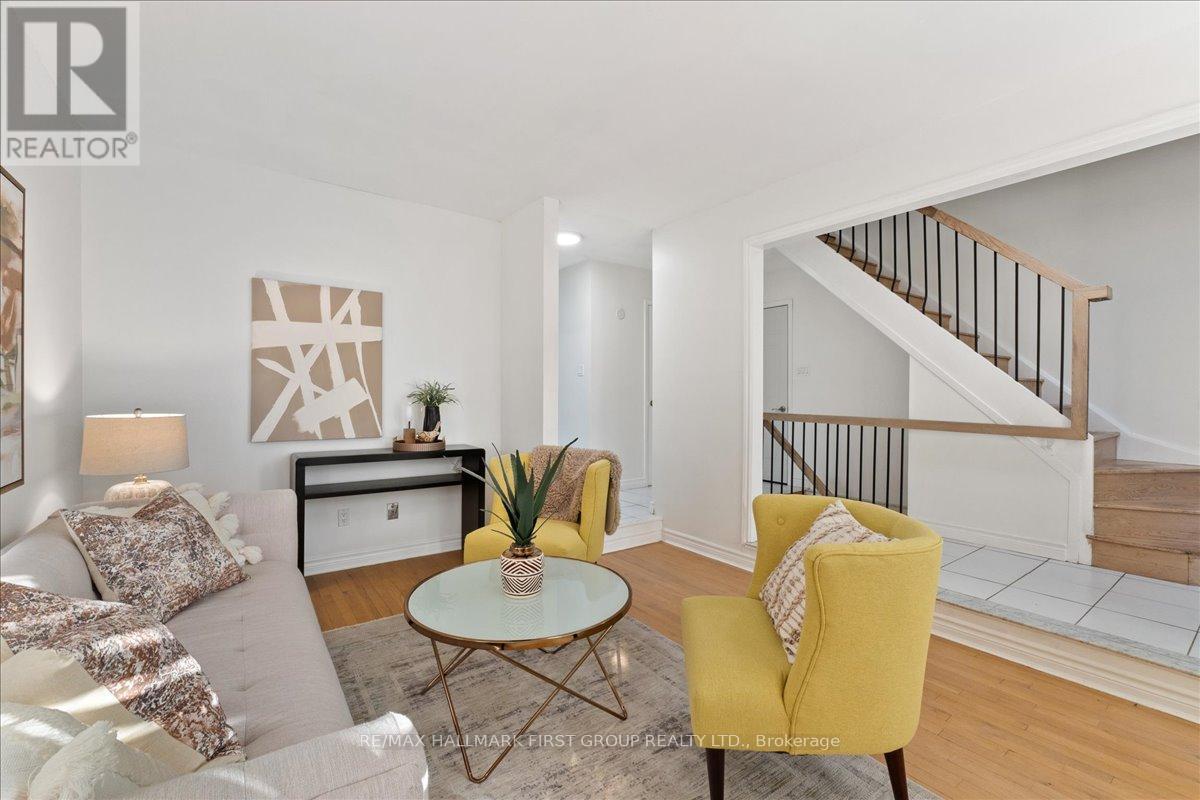 1238 Charlotte Circle, Pickering, Ontario  L1V 3P8 - Photo 6 - E12487716