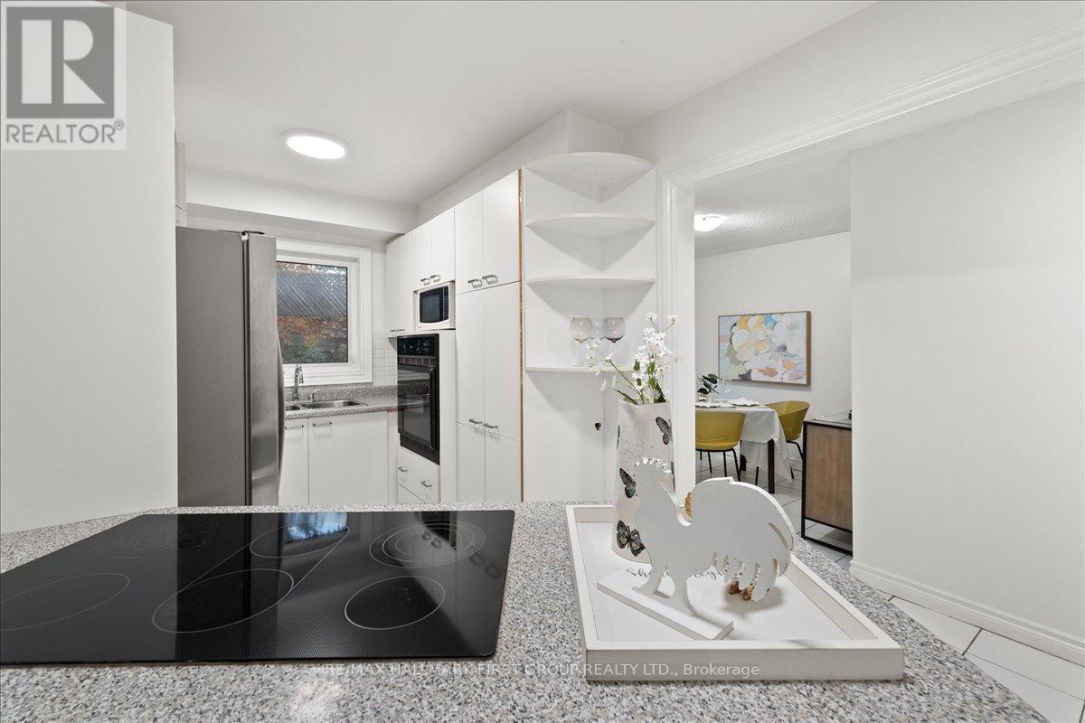 1238 Charlotte Circle, Pickering, Ontario  L1V 3P8 - Photo 9 - E12487716