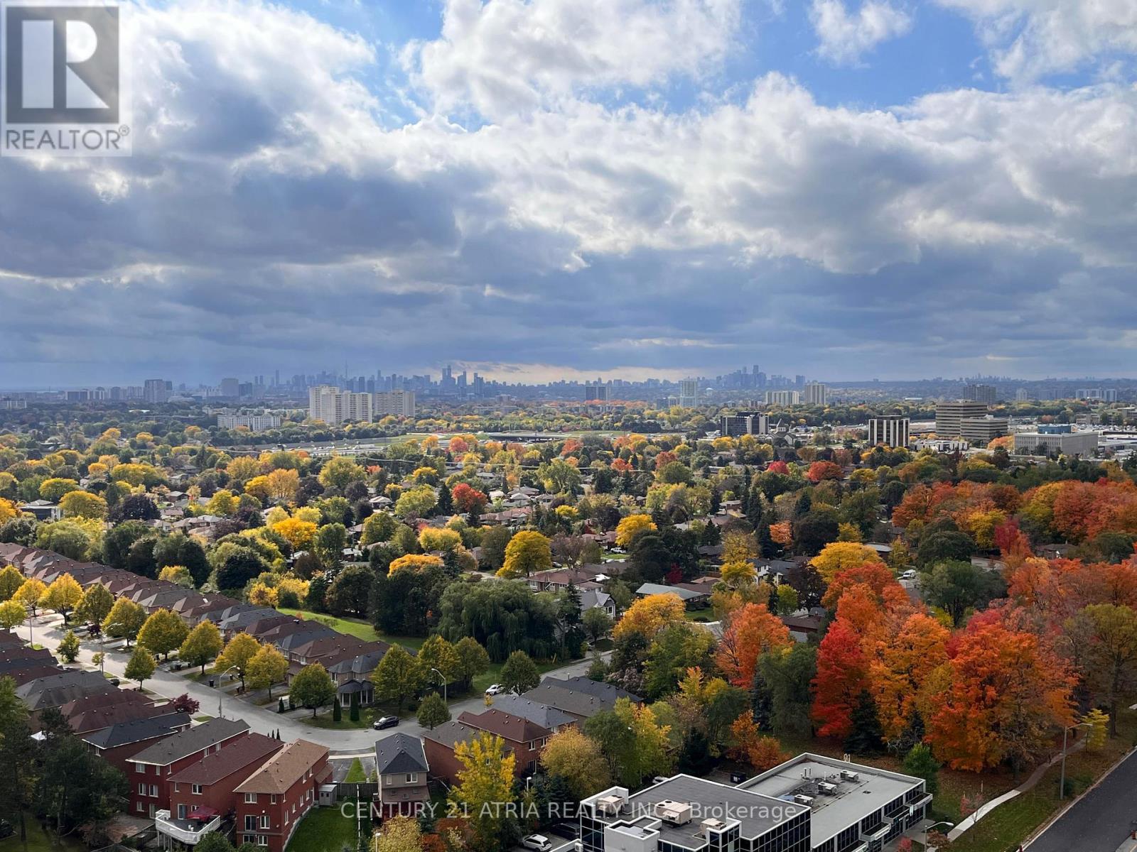 2101 - 3260 Sheppard Avenue, Toronto, Ontario  M1T 3K3 - Photo 10 - E12487726