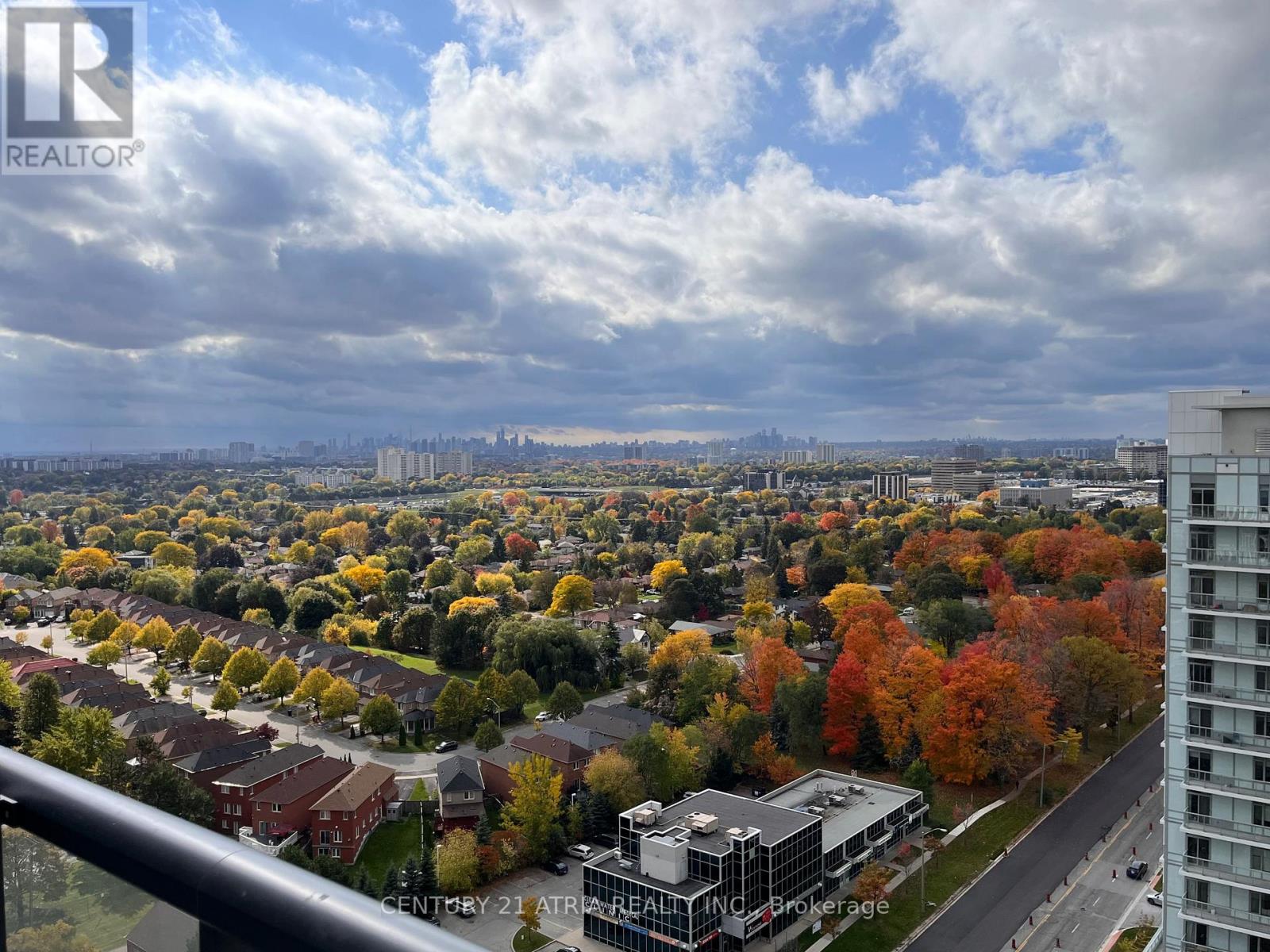2101 - 3260 Sheppard Avenue, Toronto, Ontario  M1T 3K3 - Photo 11 - E12487726