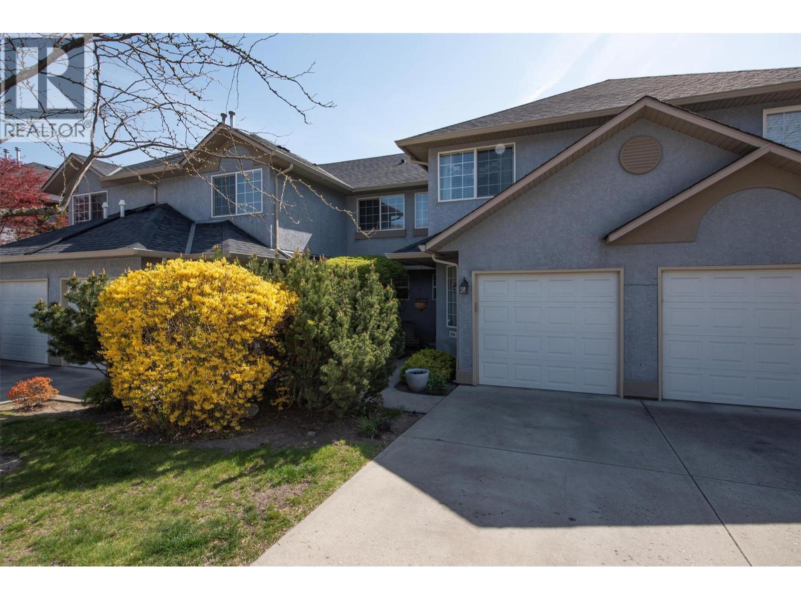 316 Whitman Road Unit# 31, Kelowna, British Columbia  V1V 1Y9 - Photo 3 - 10366996