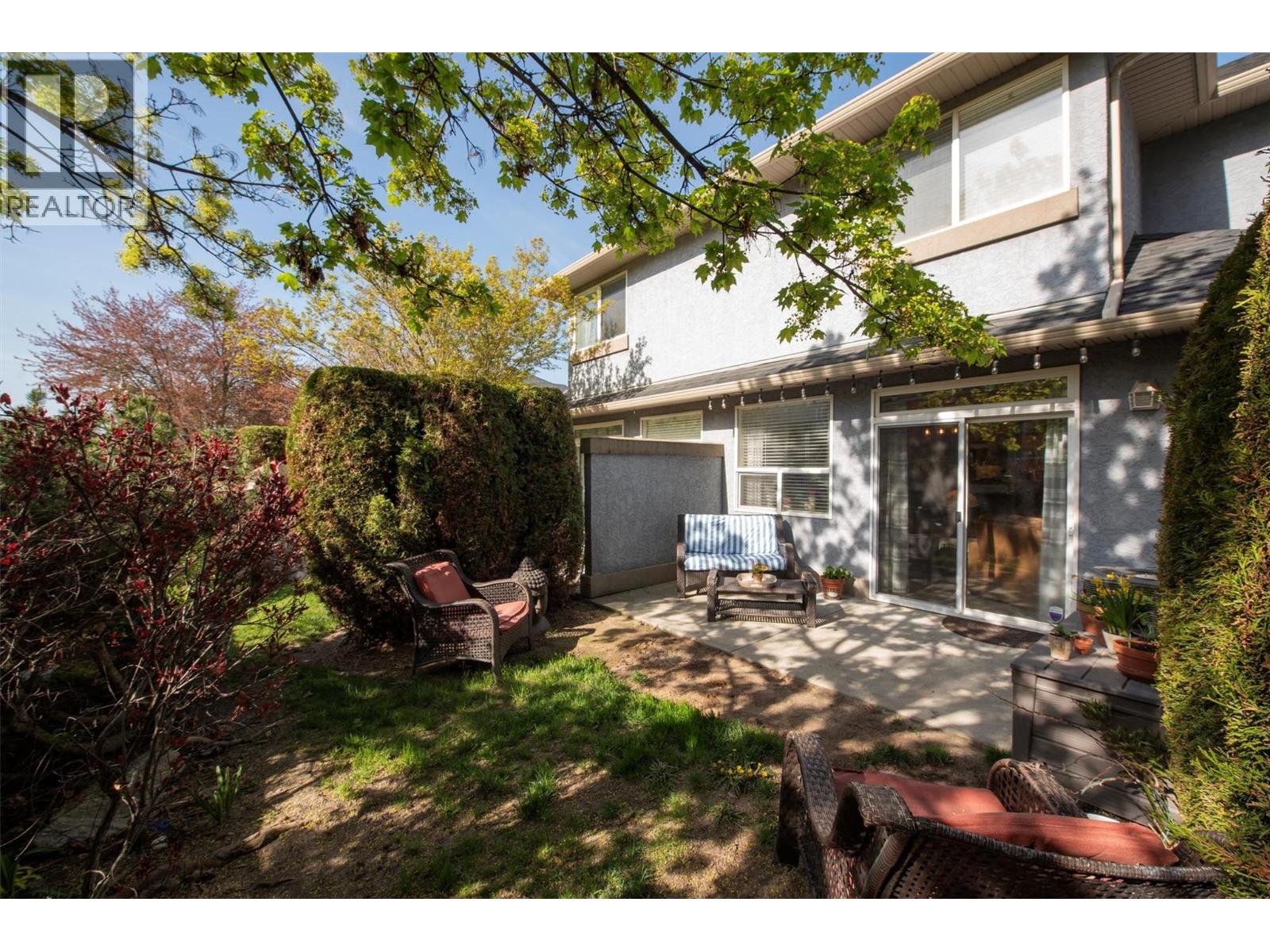 316 Whitman Road Unit# 31, Kelowna, British Columbia  V1V 1Y9 - Photo 34 - 10366996