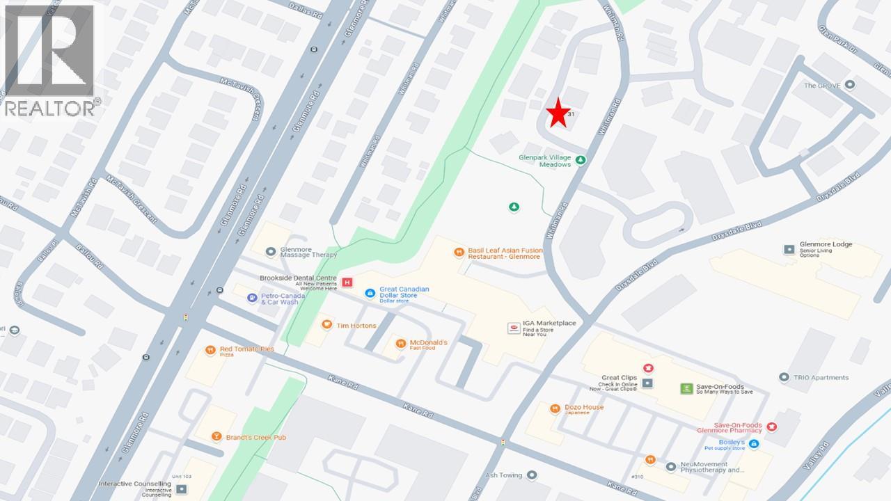 316 Whitman Road Unit# 31, Kelowna, British Columbia  V1V 1Y9 - Photo 38 - 10366996