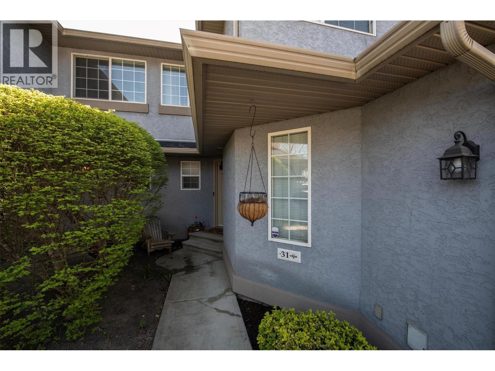 316 Whitman Road Unit# 31, Kelowna, British Columbia  V1V 1Y9 - Photo 4 - 10366996