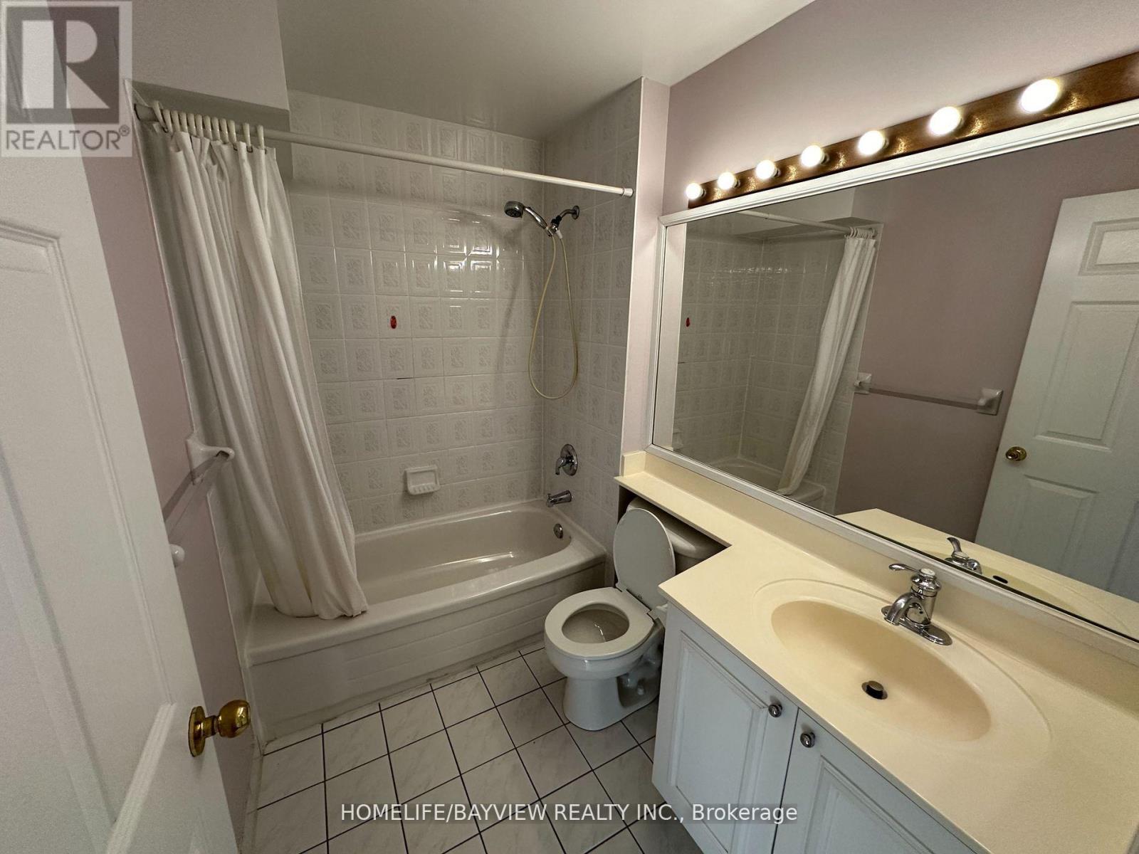 Ph107 - 5 Emerald Lane, Vaughan, Ontario  L4J 8P7 - Photo 13 - N12487695