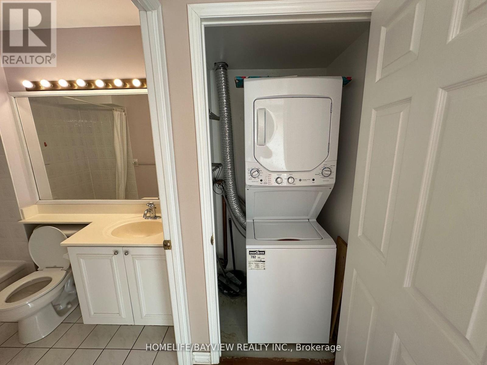 Ph107 - 5 Emerald Lane, Vaughan, Ontario  L4J 8P7 - Photo 14 - N12487695