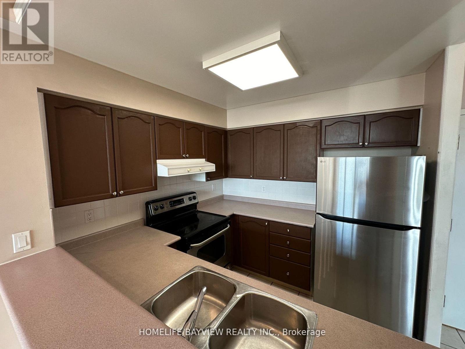 Ph107 - 5 Emerald Lane, Vaughan, Ontario  L4J 8P7 - Photo 4 - N12487695