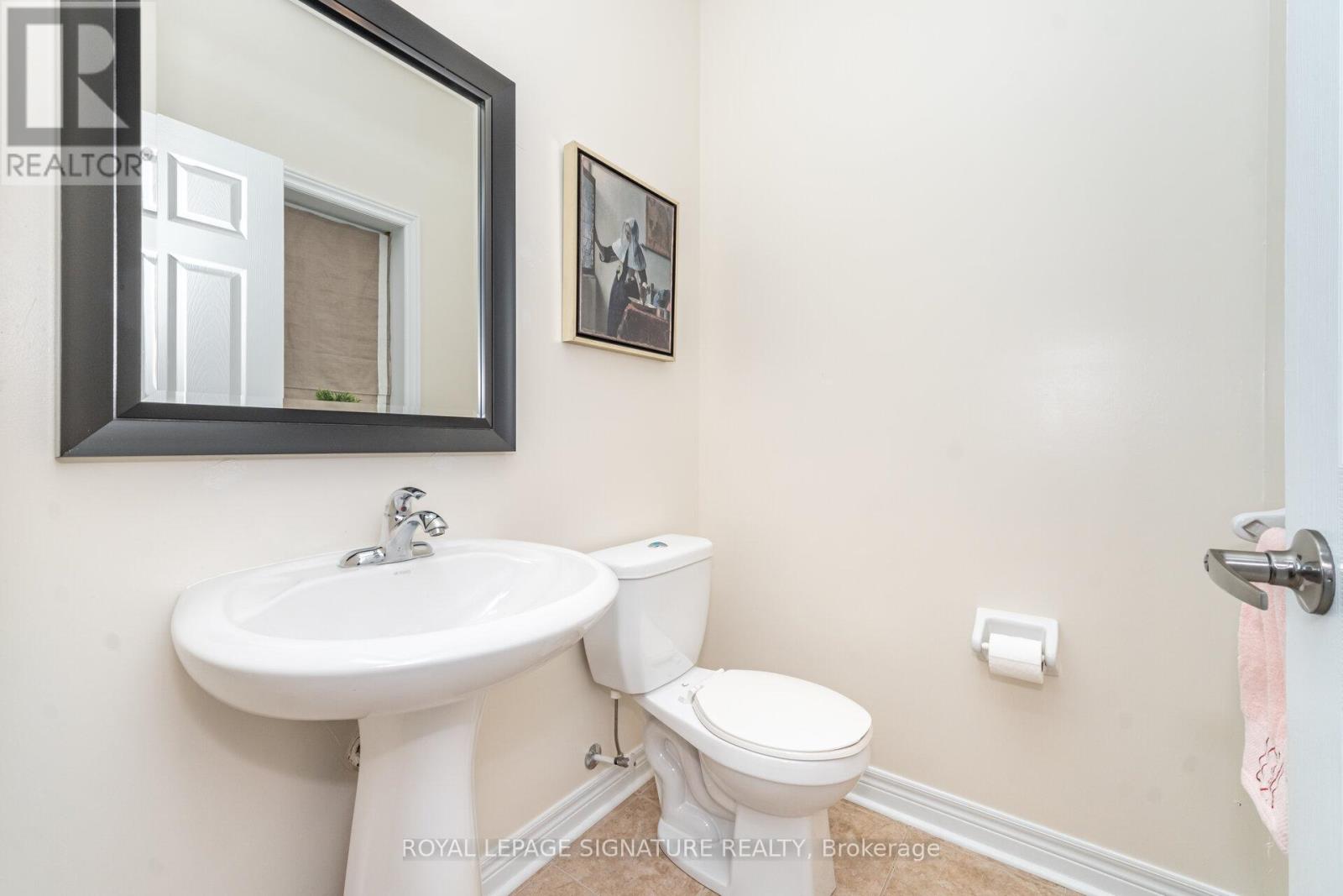 81 Paperbark Avenue, Vaughan, Ontario  L6A 0Y2 - Photo 22 - N12487701