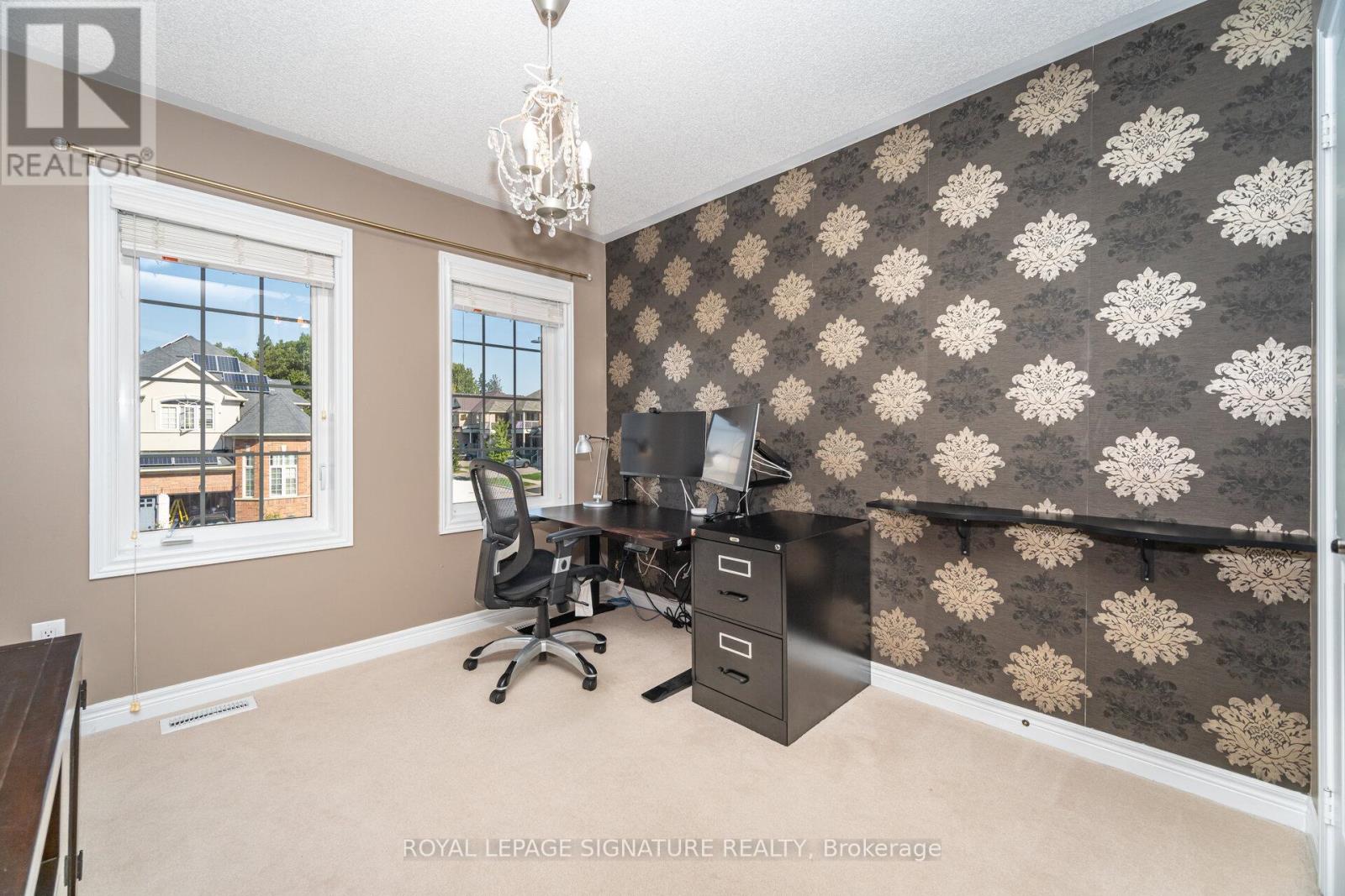 81 Paperbark Avenue, Vaughan, Ontario  L6A 0Y2 - Photo 34 - N12487701