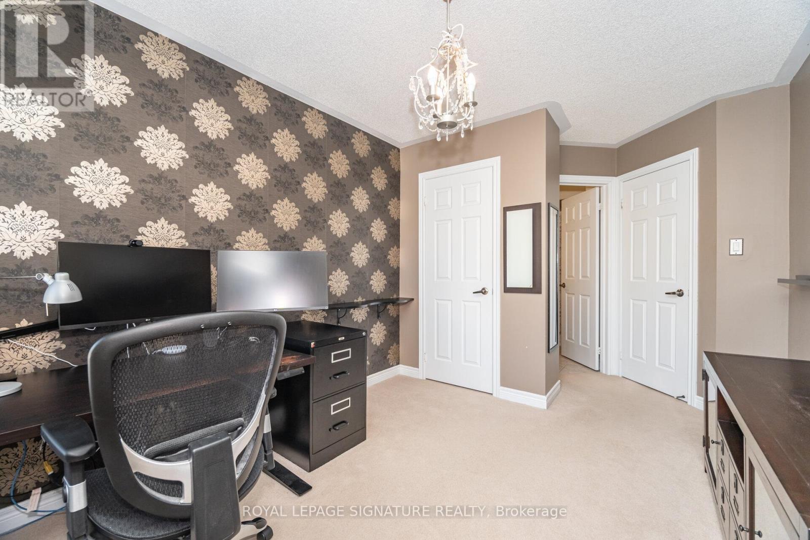 81 Paperbark Avenue, Vaughan, Ontario  L6A 0Y2 - Photo 35 - N12487701