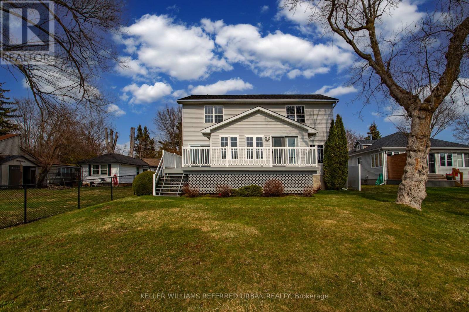 259 Pleasant Boulevard, Georgina, Ontario  L4P 2S7 - Photo 33 - N12487713