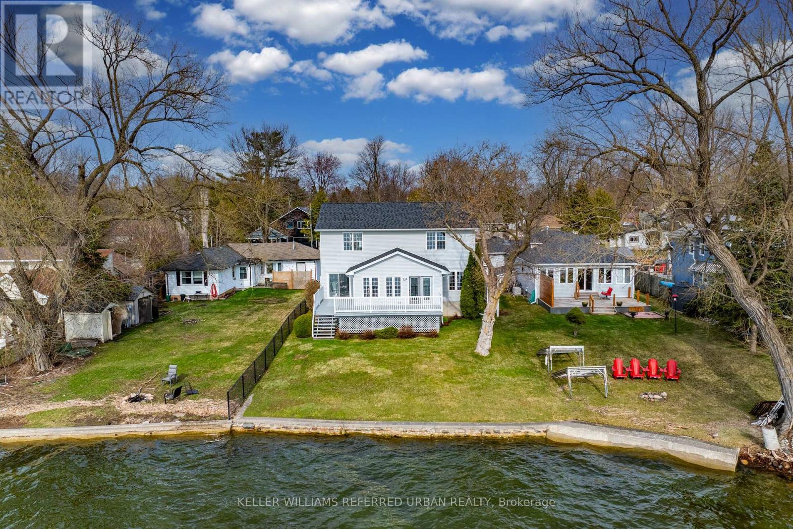 259 Pleasant Boulevard, Georgina, Ontario  L4P 2S7 - Photo 35 - N12487713