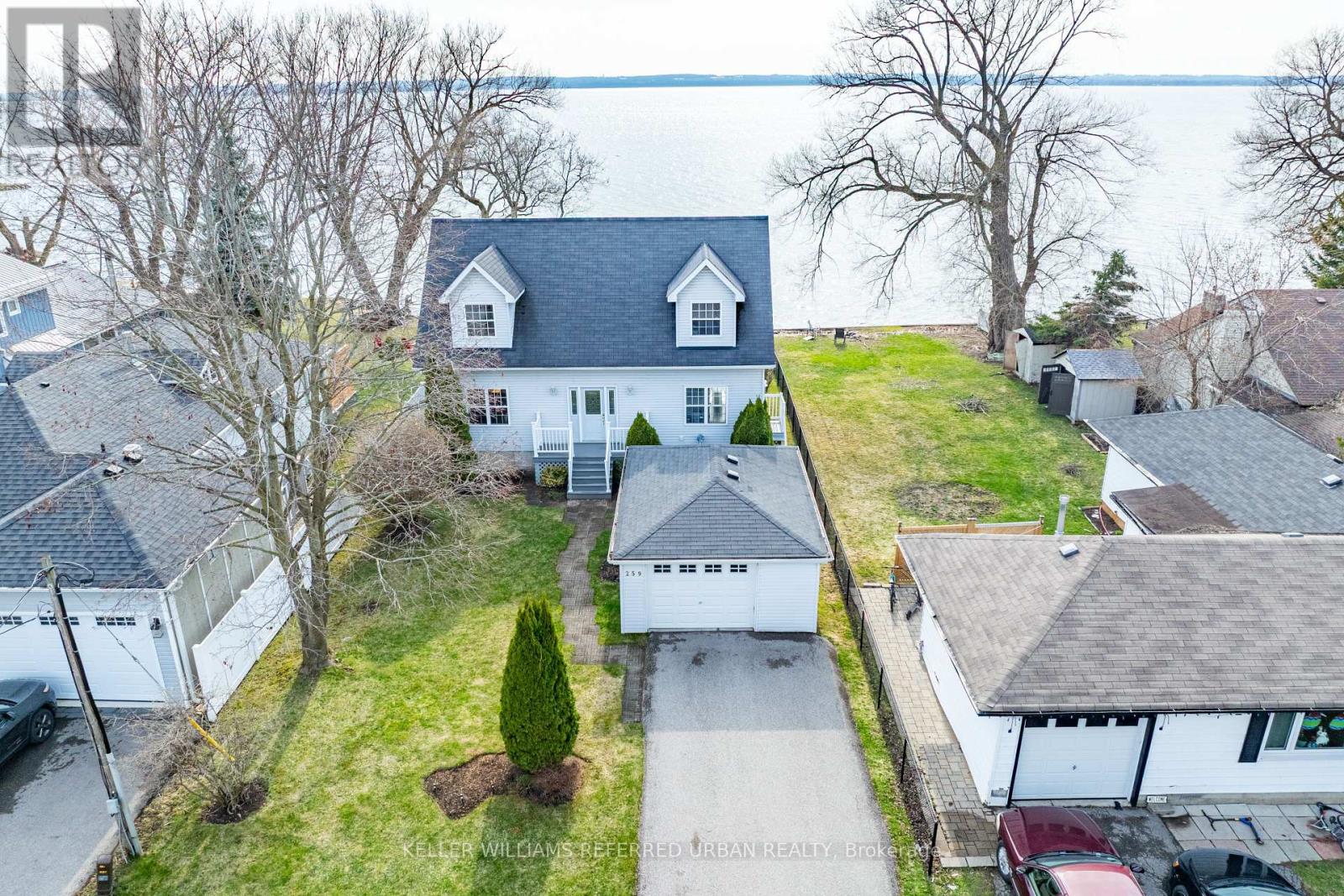 259 Pleasant Boulevard, Georgina, Ontario  L4P 2S7 - Photo 39 - N12487713