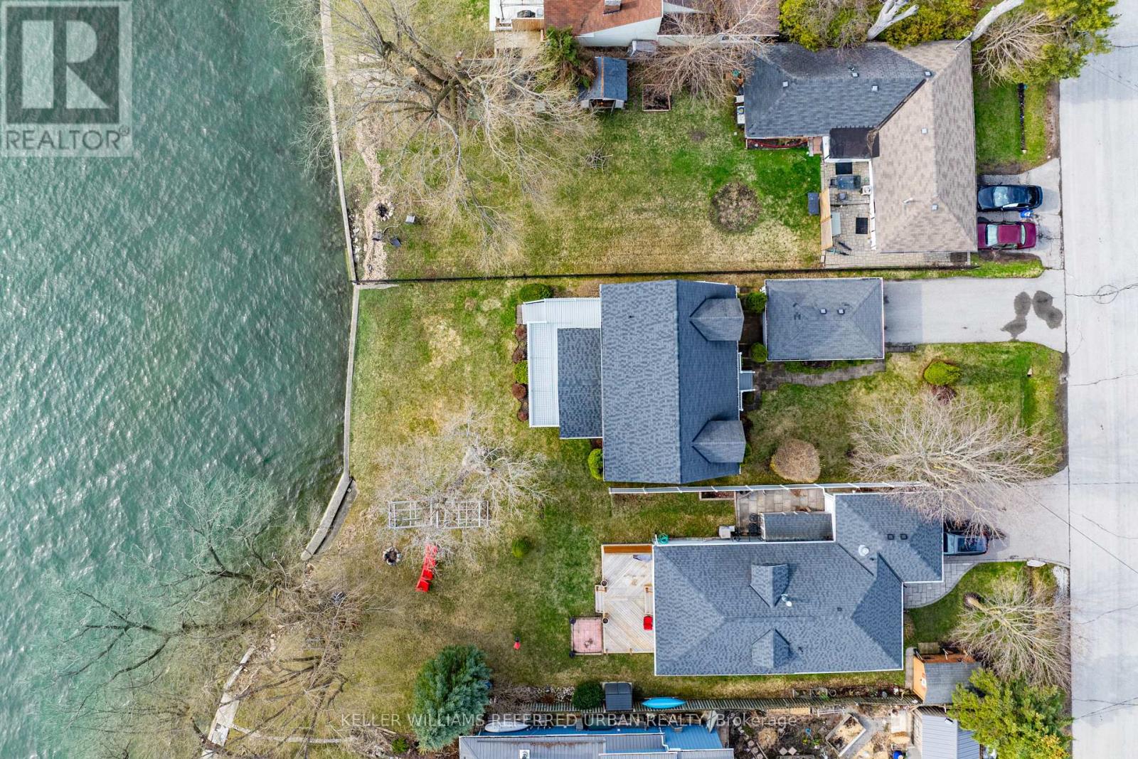 259 Pleasant Boulevard, Georgina, Ontario  L4P 2S7 - Photo 40 - N12487713