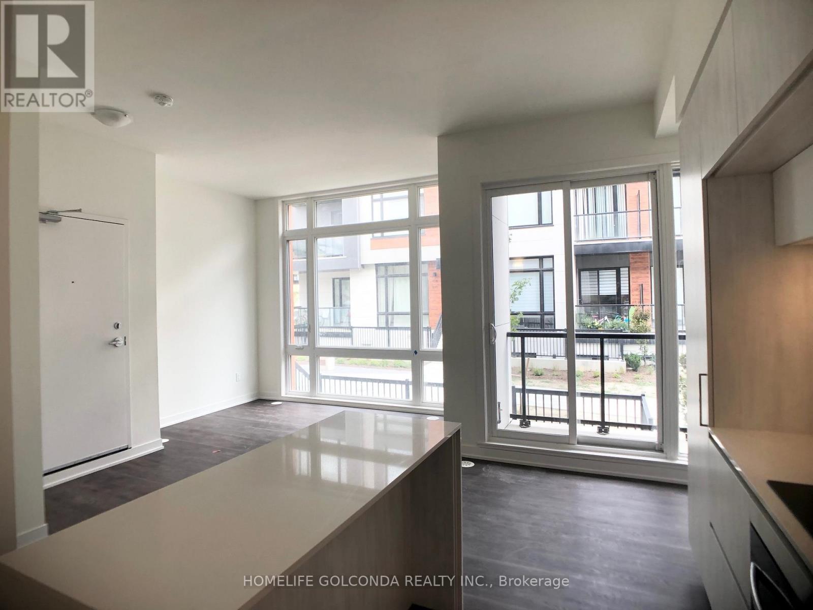 1121 - 12 David Eyer Road, Richmond Hill, Ontario  L4S 0N4 - Photo 10 - N12487732