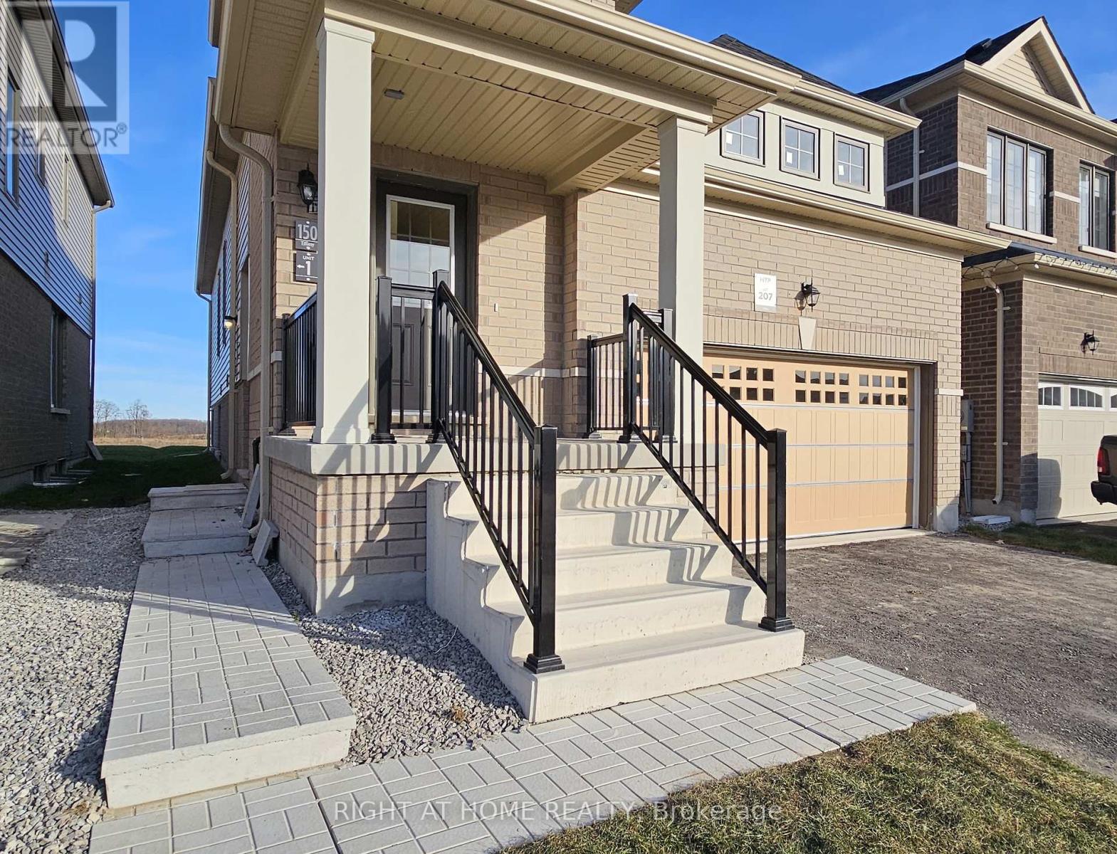 1 - 150 TERRY FOX DRIVE, Barrie, Ontario