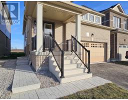 1 - 150 TERRY FOX DRIVE, Barrie, Ontario