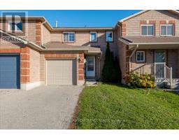4 TUNBRIDGE ROAD, Barrie, Ontario