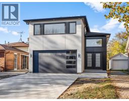 3221 BYNG, Windsor, Ontario