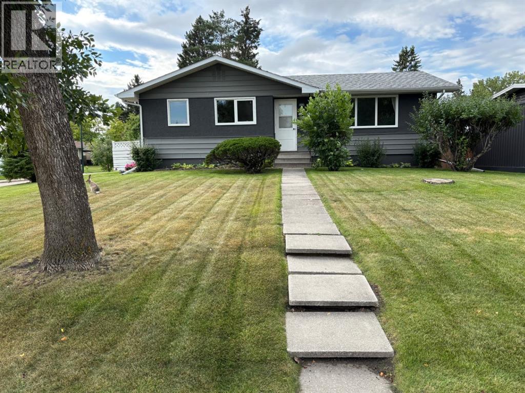 23 Spencer Street, Red Deer, Alberta