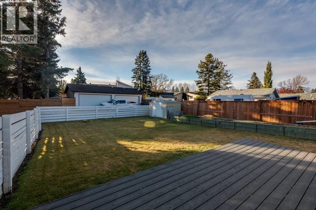 23 Spencer Street, Red Deer, Alberta  T4N 0B1 - Photo 33 - A2265300