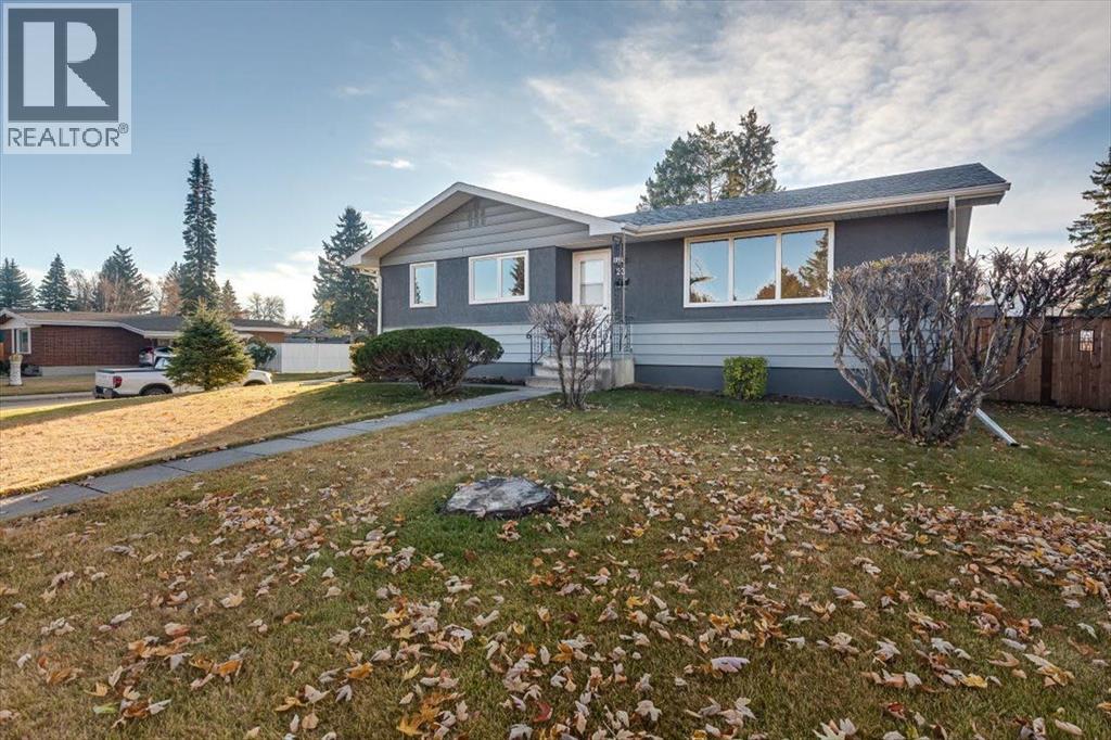 23 Spencer Street, Red Deer, Alberta  T4N 0B1 - Photo 42 - A2265300