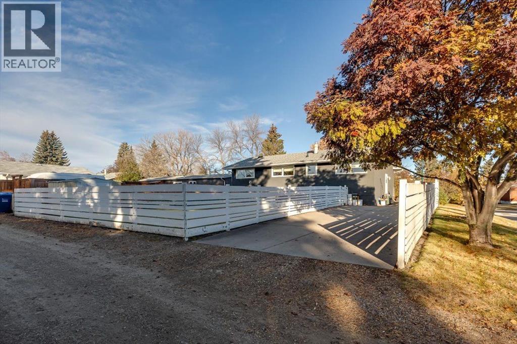 23 Spencer Street, Red Deer, Alberta  T4N 0B1 - Photo 36 - A2265300