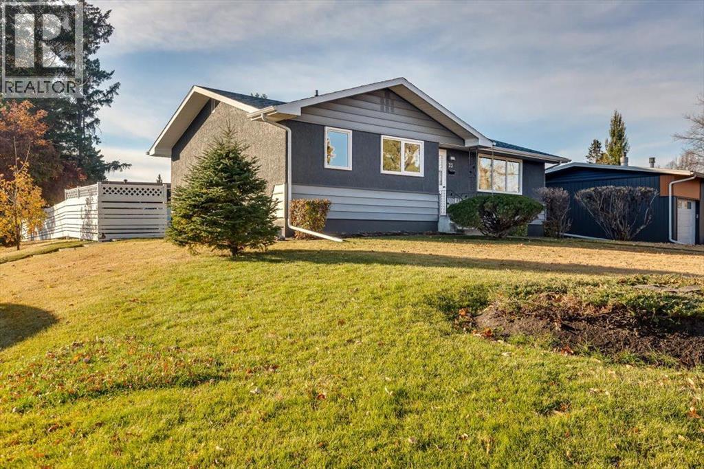 23 Spencer Street, Red Deer, Alberta  T4N 0B1 - Photo 43 - A2265300