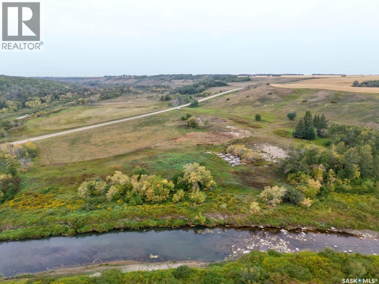 Cut Knife Creek Hidden Acreage, Cut Knife Rm No. 439, Saskatchewan  S0M 0N0 - Photo 3 - SK017960