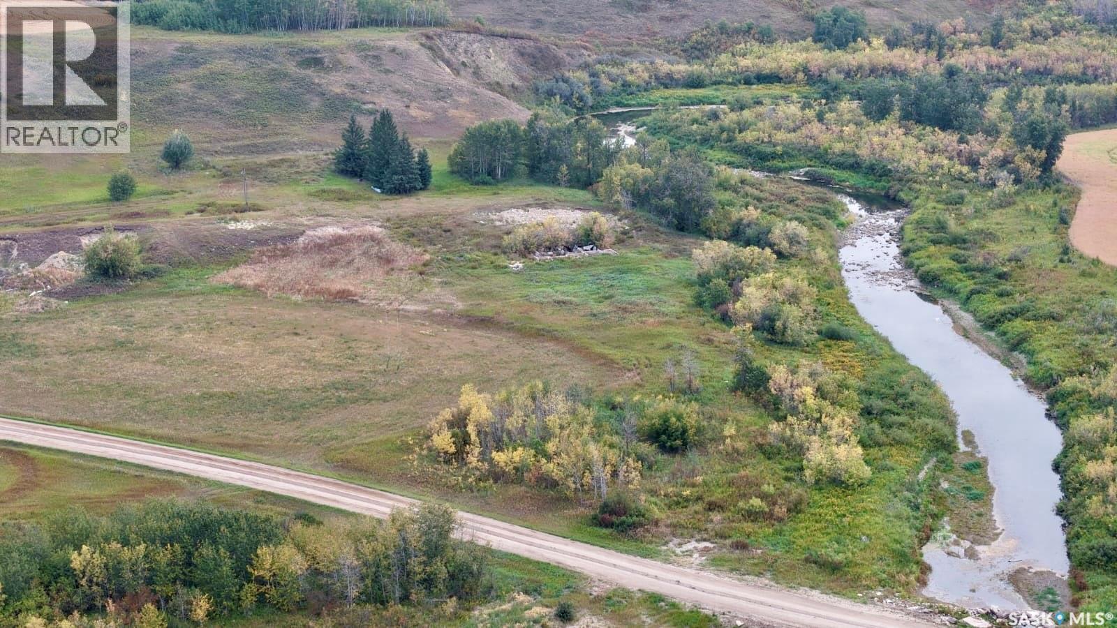 Cut Knife Creek Hidden Acreage, Cut Knife Rm No. 439, Saskatchewan  S0M 0N0 - Photo 8 - SK017960