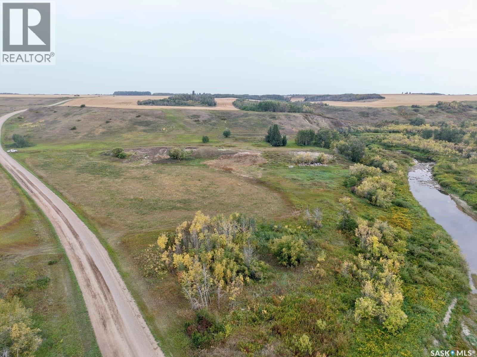 Cut Knife Creek Hidden Acreage, cut knife rm no. 439, Saskatchewan