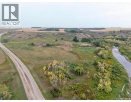 Cut Knife Creek Hidden Acreage