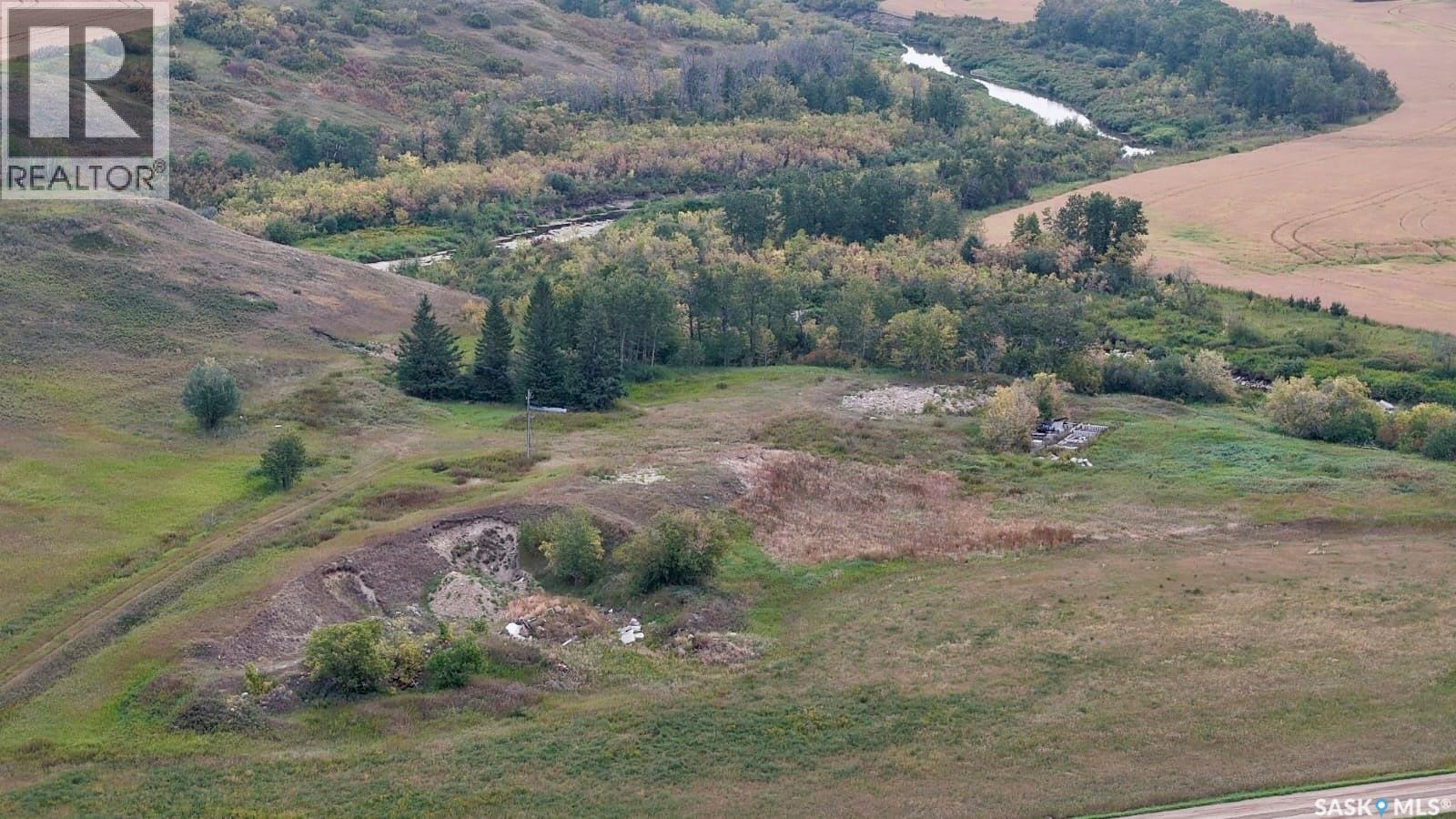 Cut Knife Creek Hidden Acreage, Cut Knife Rm No. 439, Saskatchewan  S0M 0N0 - Photo 11 - SK017960