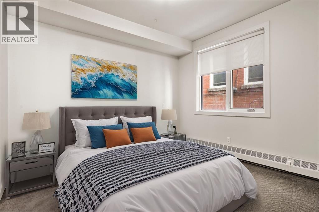 203, 1730 5a Street Sw, Calgary, Alberta T2S 2E9 - Photo 12 - A2248299