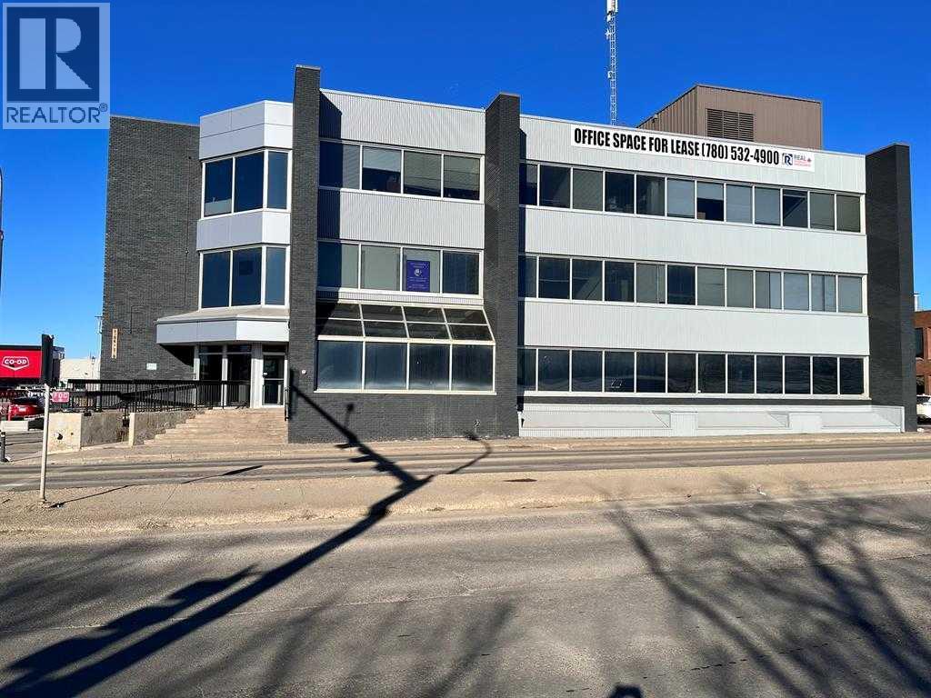 108-3, 9804 100 Avenue, Grande Prairie, Alberta