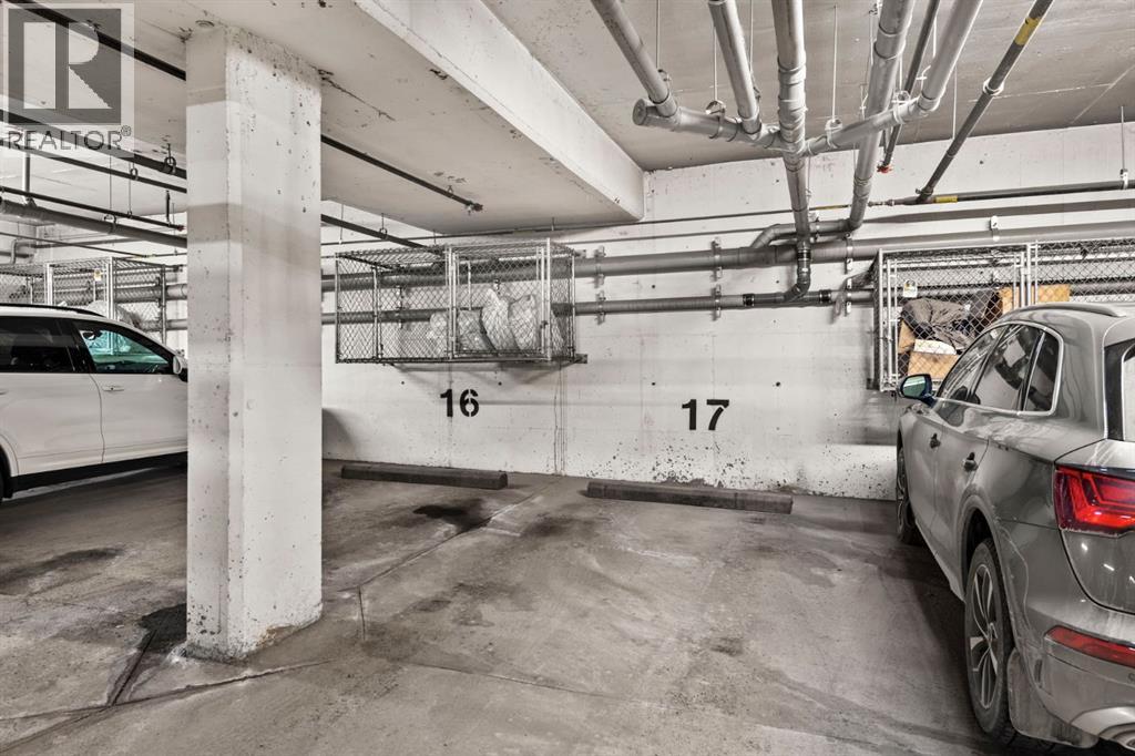 203, 1730 5a Street Sw, Calgary, Alberta T2S 2E9 - Photo 23 - A2248299