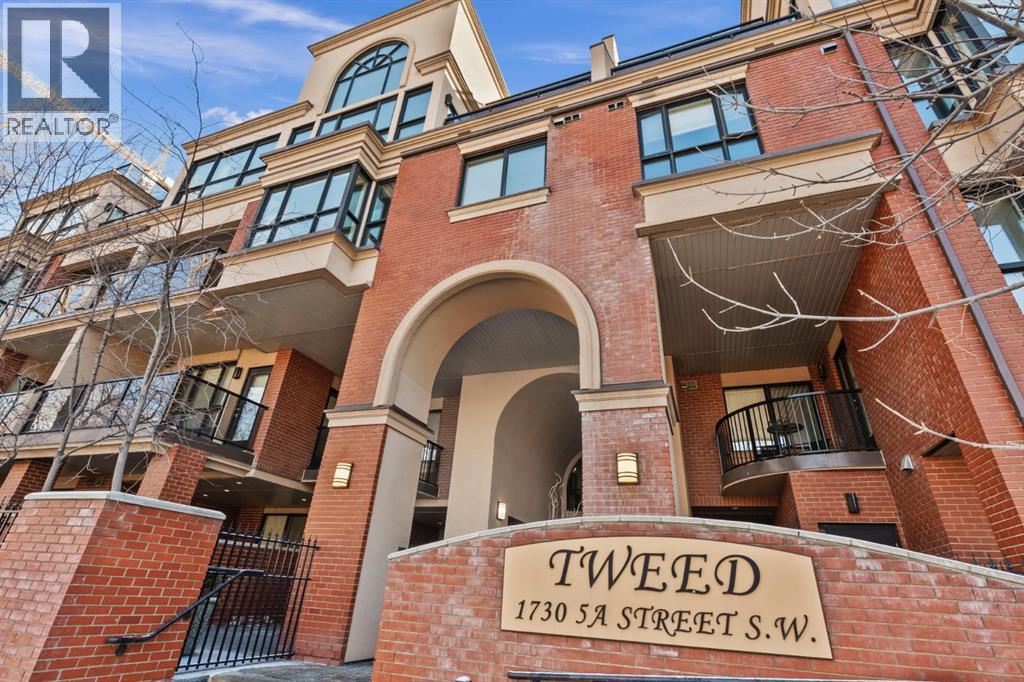 203, 1730 5a Street Sw, Calgary, Alberta T2S 2E9 - Photo 24 - A2248299