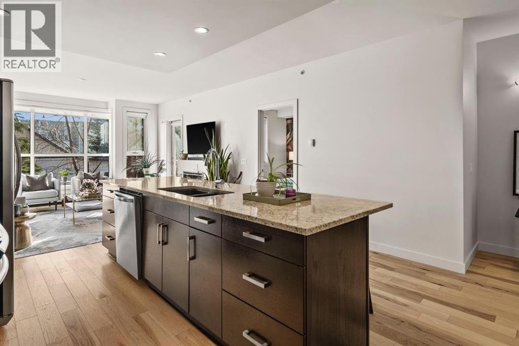 203, 1730 5a Street Sw, Calgary, Alberta T2S 2E9 - Photo 22 - A2248299