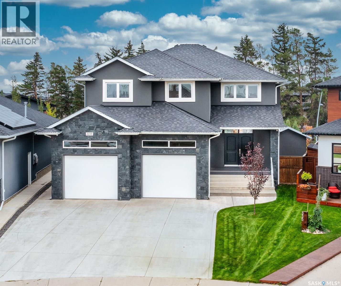331 Atton CRESCENT, Saskatoon, Saskatchewan